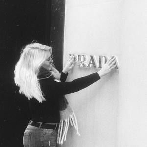 Meet your Posher, Maggie